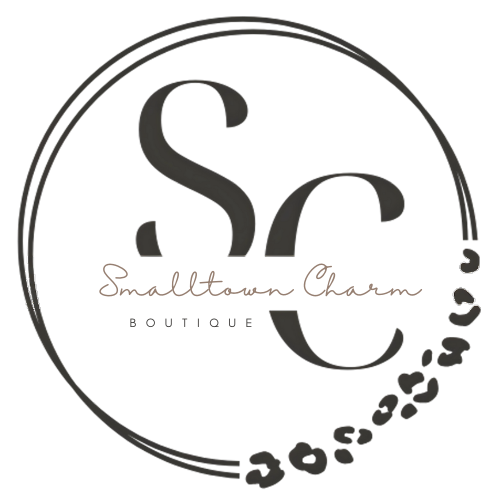 Smalltown Charm Boutique Gift Card